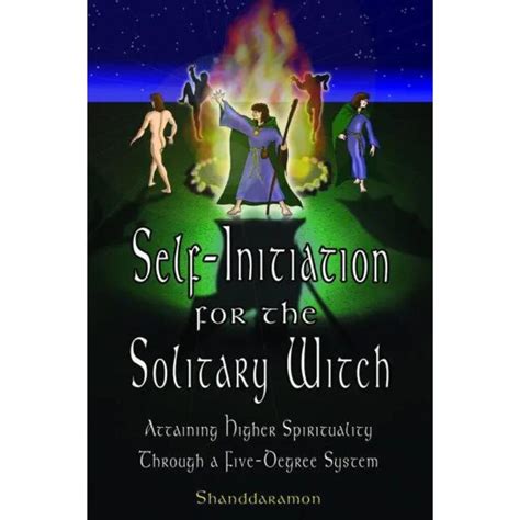 Self-initiation and manifesting your desires through magic
